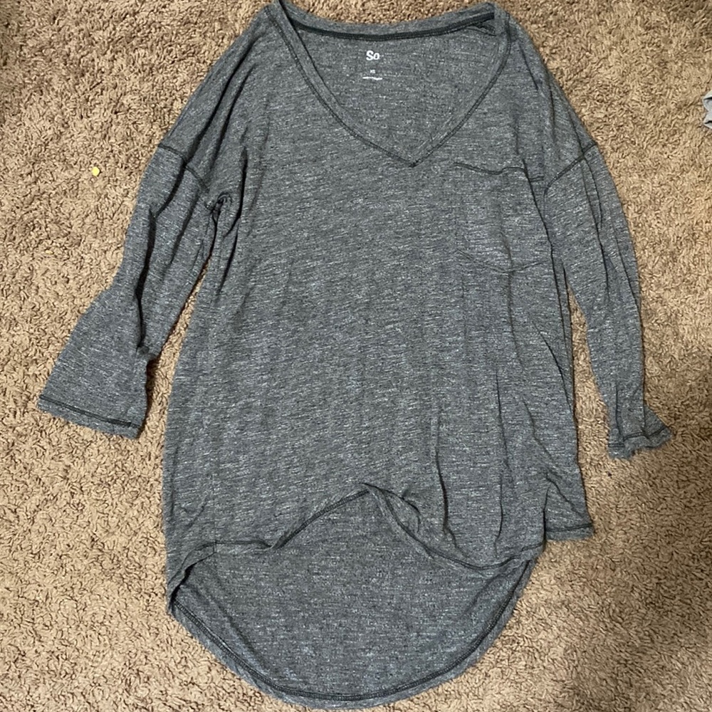 Old navy shirt